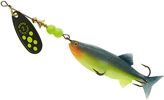  Mepps Aglia - Plain sngl, Blue platium : Fishing Spinners And  Spinnerbaits : Sports & Outdoors