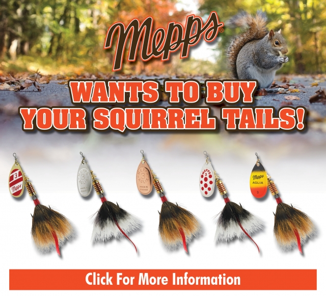 Spinner Mepps TROUT TANDEM BL ✴️️️ Spinners ✓ TOP PRICE - Angling PRO Shop