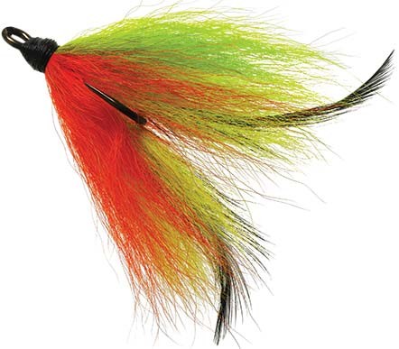 Bucktail Fishing Jigs! All Handtied with Genuine Northern Bucktail – Tagged  Spinnerbaits – Crawdads Fishing Tackle