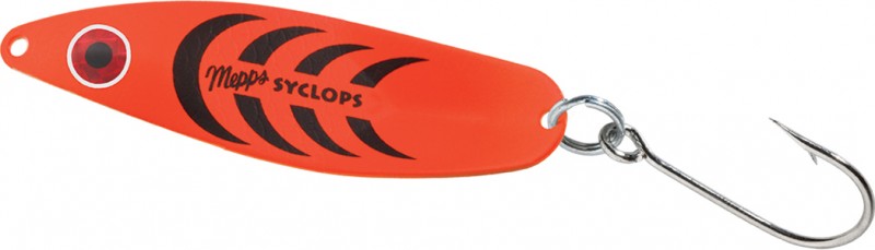 Mepps Syclops Size #3, 3-1/4 1 oz. #S3 - Al Flaherty's Outdoor Store
