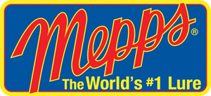 Mepps Logo