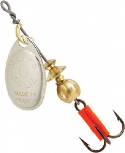 Inline spinner or not, this is one of the best lures I've ever used. :  r/Fishing_Gear