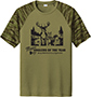 Squirrel and Deer AOY T&#8209;Shirt Thumbnail