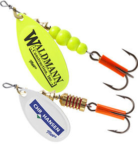 Personalized Fishing Lure 